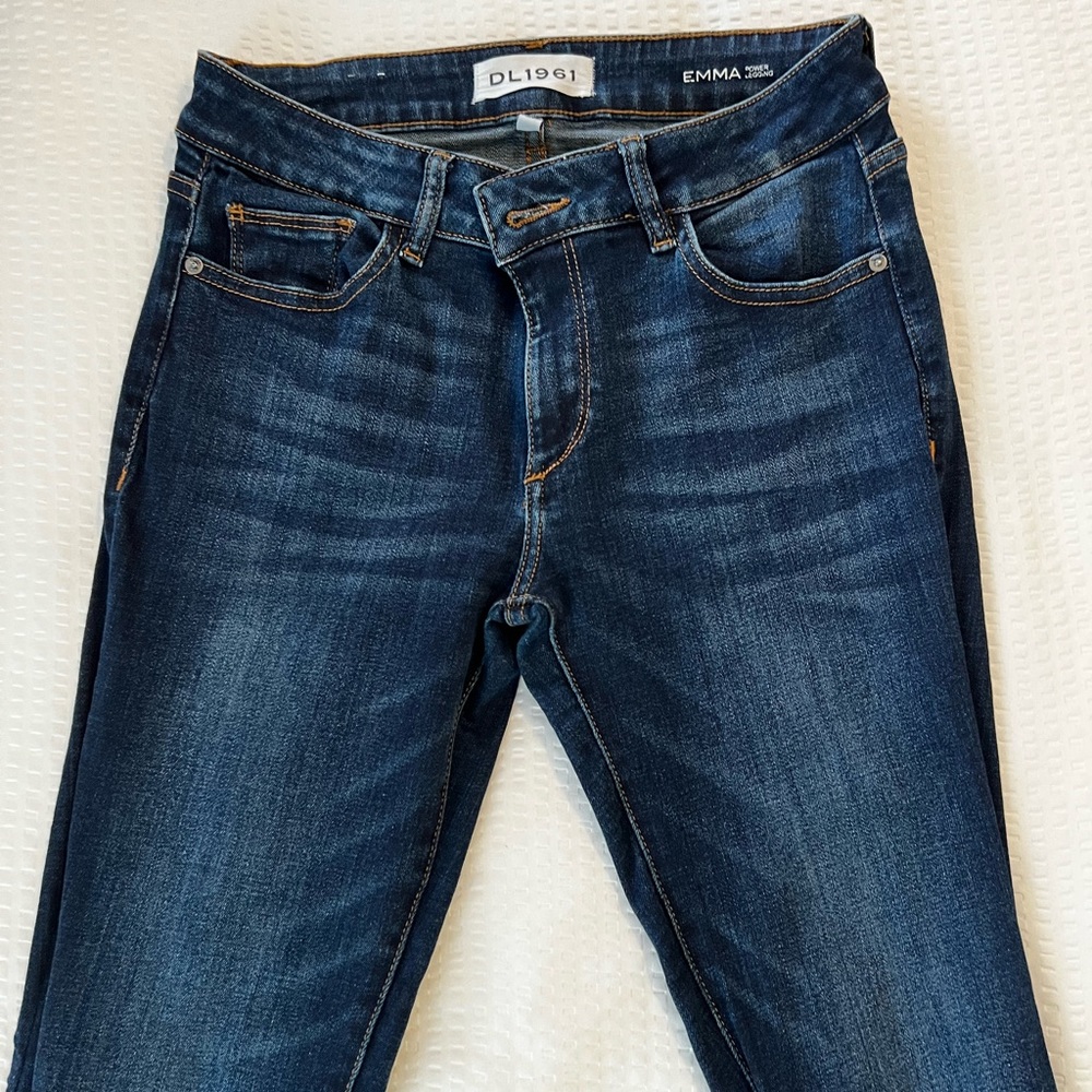 DL1961 Emma jeans
